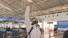 Procházka letí pro obhajobu: Šlápneme do toho a vítězství bude naše, říká