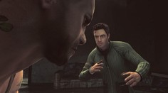 Agent bez minulosti a Matta Damona