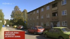 Chlapec utekl z domu a za dva dny najezdil vlakem sto kilometrů