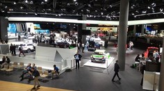 Koncern Volkswagen věří elektřině. A Škodovka v tom jede taky!