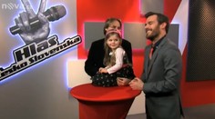 Hlas: Tahle roztomilá holčička dostala Leoše a rozesměje i vás!