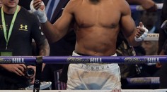 Šetřílek? Joshua porazil Klička, i tak se vrátil do bytu k mamince!