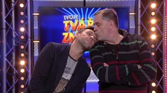 Finále Tváře: Vojtek s Etzlerem zazpívají milostný duet! FOTO