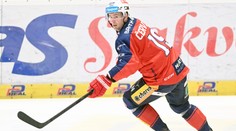 Červenka proti Litvínovu řádil a klubu zkazil oslavy. Vyhrálo i Kladno