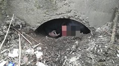 Drama na Slovensku: Žena spadla do hluboké šachty a uvízla tam!