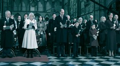 Smutek v královské rodině. Kmotřenec Alžběty II. podlehl krvácení do mozku
