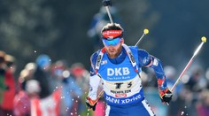 Konec další hvězdy? Michal Šlesinger pomalu ztrácí naději