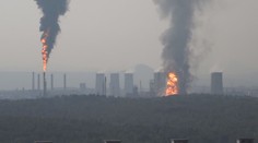 Výbuch v Unipetrolu: Soud zprostil viny obžalované zaměstnance