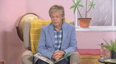 Velké výročí Paula McCartneyho. Legendární muzikant slaví 80. narozeniny
