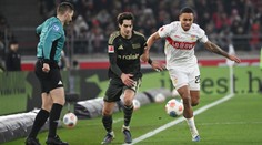 Bundesliga – sestřih: Stuttgart vs. Union Berlín (18. 1. 2026)