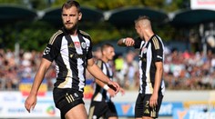 Budějovice se po další prohře zapsaly do historie, Sparta převálcovala Hradec