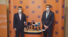 Stavební sezona na železnicích