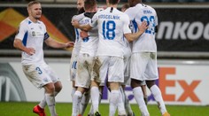 Smolný poločas, pak skvělý obrat. Liberec je v lize už třetí