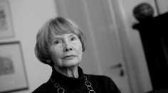 Zemřela první dáma české justice. Zastupovala i matku Jana Palacha