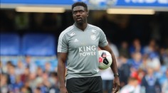 Touré průkopníkem. Stal se prvním africkým trenérem v anglickém fotbale