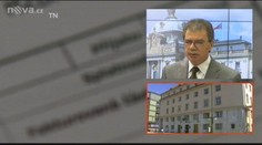 Vít v problémech! Podezření z korupce na ministerstvu