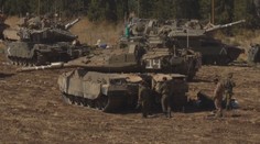 Izraelské útoky na Libanon pokračují. Zemřel při nich další člen vedení Hizballáhu