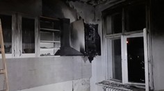 Hasiči krotili několik požárů. Oheň napáchal škody za miliony