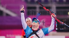 Medailová radost pokračuje. Drahonínský vystřílel pro českou výpravu zlato!