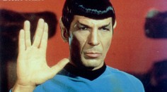 V 83 letech zemřel Leonard Nimoy, legendární Spock ze Star Treku