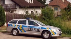 V Českých Budějovicích nalezli dvě těla, není vyloučena vražda