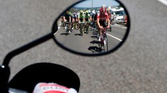 Příliš mnoho obětí! Televizní štáby ničí cyklisty, co se bude dít?