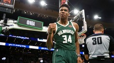 Bucks přejeli Golden State, LeBron zase řádil. Brooklyn vykradl Boston!