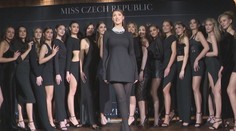 Semifinalistky Miss Czech Republic: Podívejte se na 20 krásných dívek