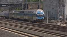 ETCS je nás anděl strážný, říká o železničním bezpečnostním systému Moravec