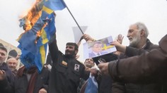 Ministerstvo varuje před cestami do Švédska! Kvůli zvýšené hrozbě terorismu