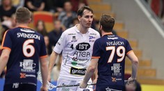 Banda šmejdů to zvládla. Drsnější play off se snad nikdy nehrálo!