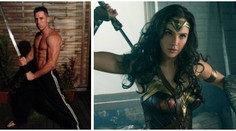 Hvězdy Hollywoodu cepuje český kouč. Dřela u něj i zázračná kráska!