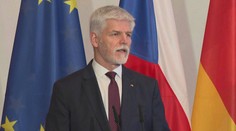 Pavel: Německo může sehrát rozhodující roli v nové kapitole evropských dějin
