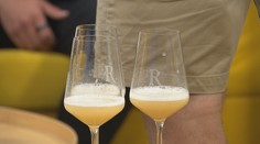 Začíná sezóna burčáků. Poradíme vám, jak poznáte ten nejkvalitnější