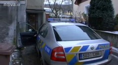 Hasiči, policisté, záchranáři. Vánoce v práci