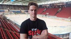 Olomouc reaguje na zranění Konráda. Přichází bývalý reprezentační brankář