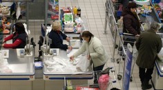O svátcích si nenakoupíme. Obchody budou mít zavřeno