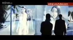 Interkativní reklamy zacílí na konkrétního člověka