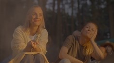Premiéra filmu Nečekané léto. Ve snímku září Tomáš Klus nebo Linda Rybová