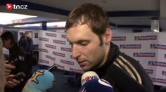 VIDEO: Rozehnal i Čech se shodli, že chyběla finální přihrávka