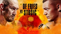 Nenechte si ujít KSW 67. O titul bude bojovat bývalý soupeř Jiřího Procházky