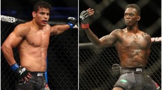 UFC 253: Dva neporažení se utkají o pás! Zvítězí síla, nebo technika?