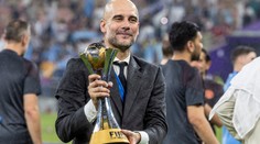 Uzavřeli jsme kapitolu, hlásí Guardiola po triumfu na MS klubů. Děkoval i Artetovi