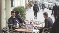 Pivo teče proudem! Otevírají se zahrádky restaurací