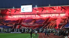Podmínka i milionová pokuta. Baník poznává krutost UEFA