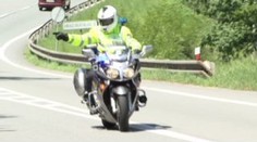 Policistům vadí nové motorky. Jízda na nich je prý nebezpečná