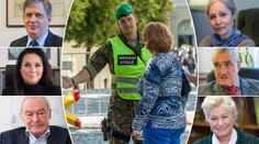 Kontroly na Hradě: Co na ně Zemanovi protivníci? ANKETA