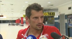 Stoper Plzně Čišovský trpí vážnou nemocí! Je prý horší než rakovina