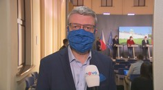 Obchody mohou otevřít rychleji, říká Havlíček. Vysvětlil hobbymarkety