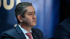 Prezident brazilské fotbalové federace suspendován za sexuální obtěžování
